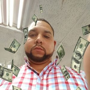 Meet your Posher, Jerald